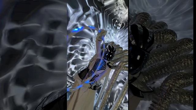 Заказать шоу Галактика. Шоу для мероприятий!