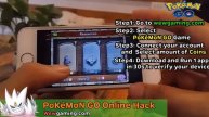 pokemon go hack joystick ios - pokemon go cheats youtube