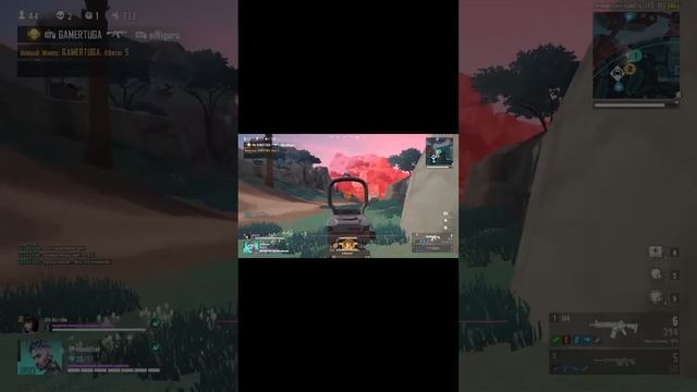 Moments from streams