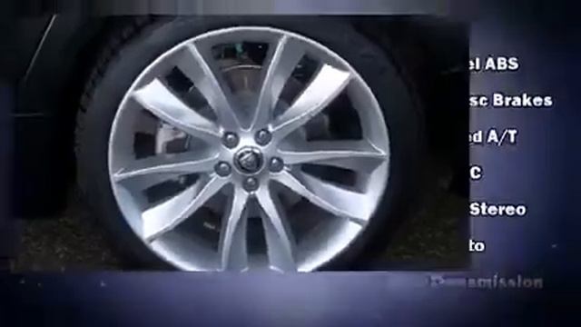 2013 Jaguar XF 3.0 in Lancaster, CA 93534
