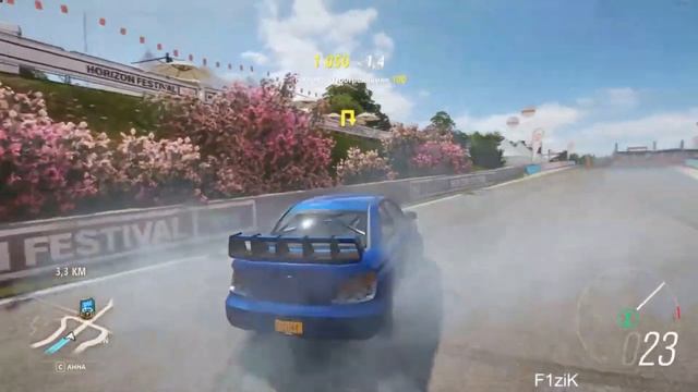 Forza Horizon 4(дом)