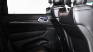 2013 Jeep Grand Cherokee WK MY2014 SRT Maximum Steel 8 Speed Sports Automatic Wagon