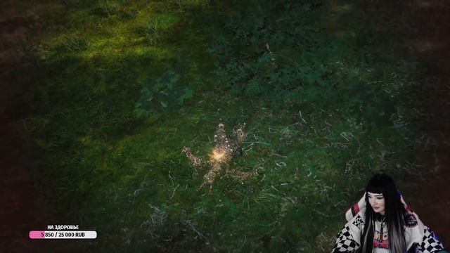 15. ПРОХОЖДЕНИЕ BLACK MYTH: WUKONG - Босс Старший надзиратель