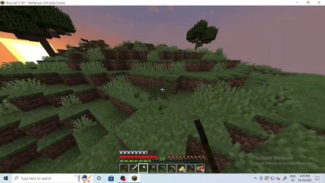 started a new Minecraft SMP public||pagla SMP season 1 || #1