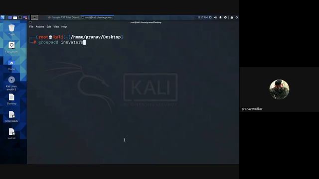 Ethical Hacking workshop (Part-2)