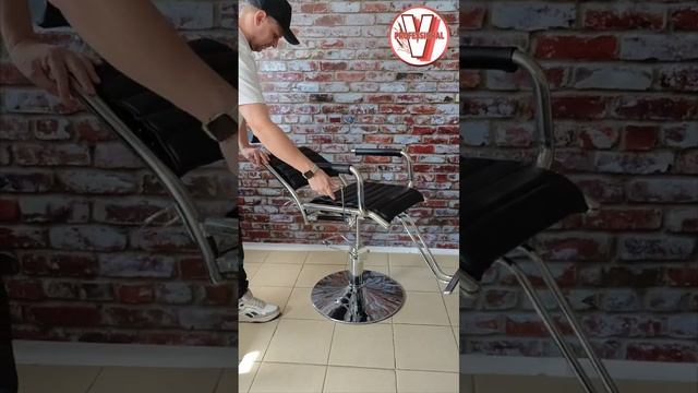 Парикмахерское кресло Круз