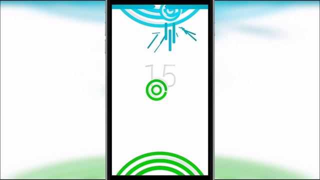 let’s play "HALOS" для iOS (iPhone/iPad)