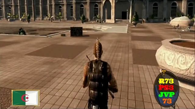 Mercenaries 2 L'Enfer Des Favelas Sur PS3 Mission N°2 ...المرتزقة...🪂🏴☠️🧭👊🏻💲®🕚💰⚪🔴🟢