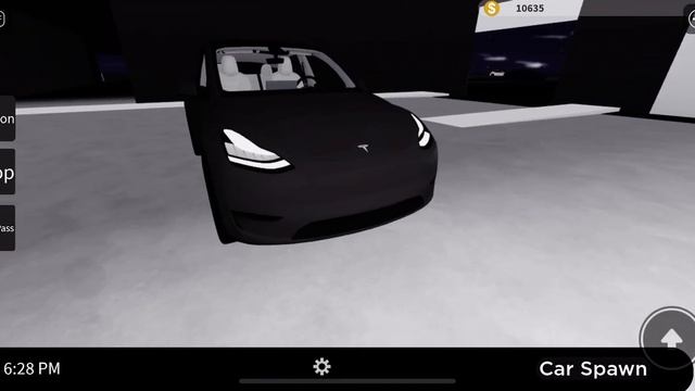 (Removed/Refreshed) 2022/2023-Present Tesla Model Y Long Range/Performance Light Show