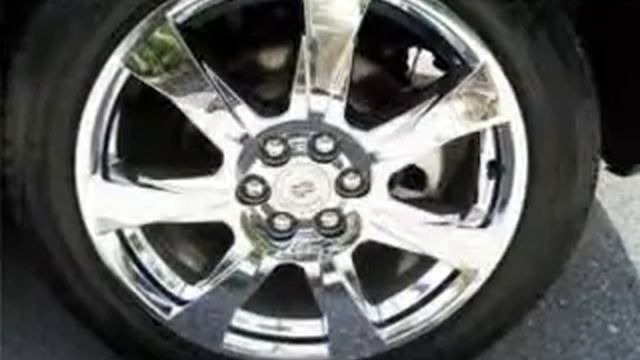 2011 Cadillac SRX - Birmingham AL