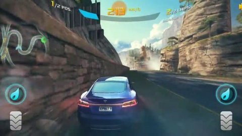 Asphalt 8 - Chelleng Dodge vs Dodge, Dodge vs Tesla, Dodge vs Cadillac