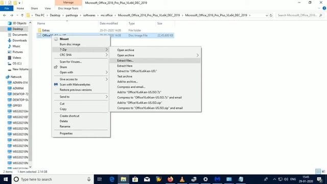 HOW TO DOWNLOAD MICROSOFT OFFICE 2016 FOR FREE