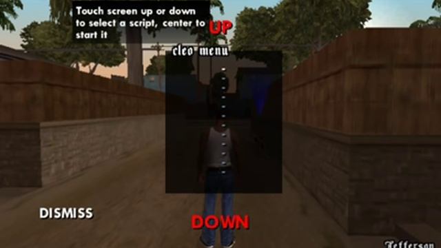 MOD BOQUETE -GTA SAN ANDREAS ANDROID
