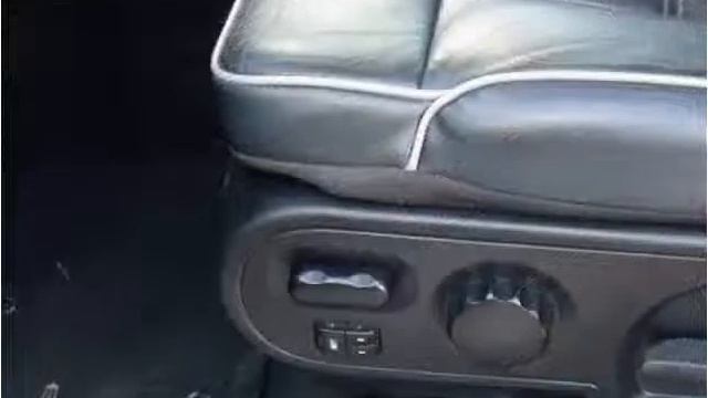 2008 Lincoln Mark LT Used Cars Killeen TX