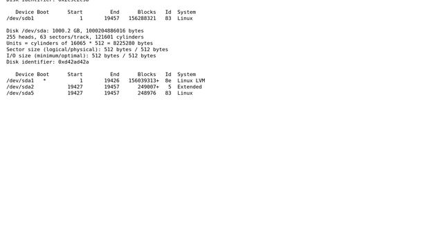 DevOps & SysAdmins: Clone ubuntu linux hard disk (3 Solutions!!)