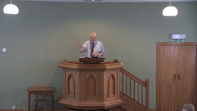 A Dangerous Tree (Genesis 2:17)