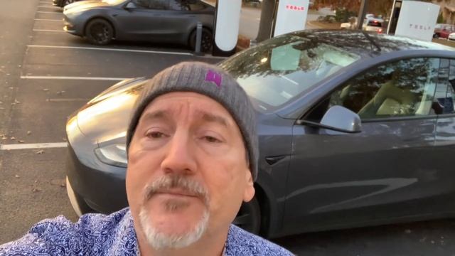 12-Stall V4 Supercharger at Target in Prattville, AL