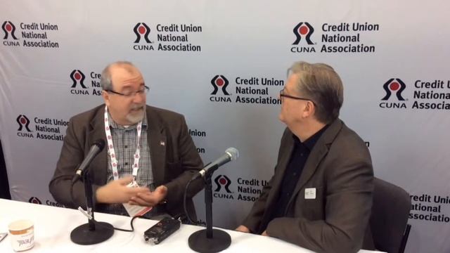 2019 CUNA GAC: David Reed, Reed & Jolly PPLC