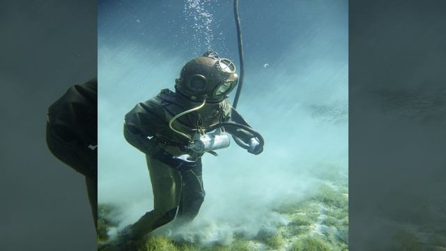 Great Deep, Vol. 2