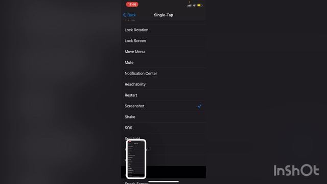 IPhone X Screenshot (3 Ways)