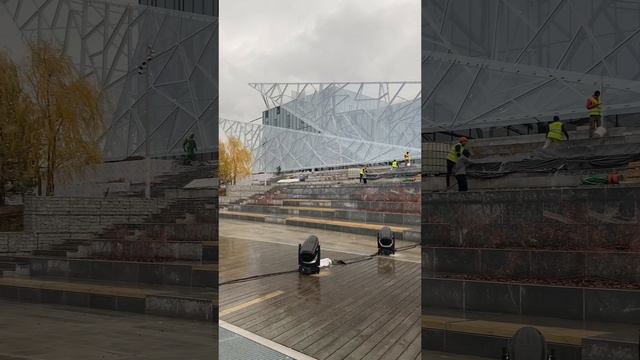 Казань. Театр Камала 23-10-2024