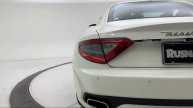 2017 Maserati GRANTURISMO Coupe Sport Los Angeles Pasadena Glendale Arcadia Alhambra