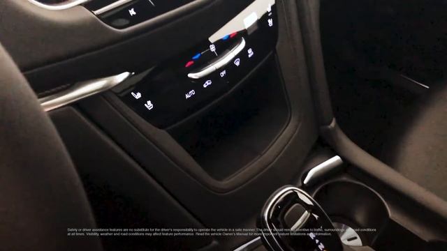 2020 Cadillac XT5 Review & Specs | Red Noland Cadillac