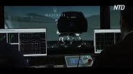 Нова ера Maserati: середньомоторний суперкар MC20