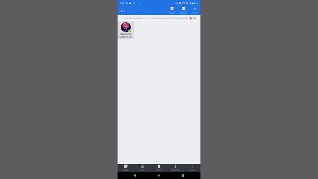 cómo poner canciones eliminadas con el mod menu xd