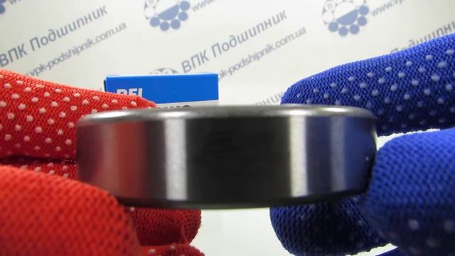 Подшипник 60/32-2RS C3  PFI