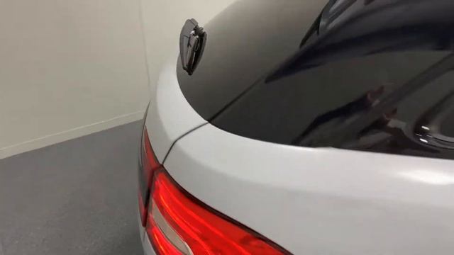 JAGUAR XF 2.2d R-Sport Black 5dr Auto - PK15FJU
