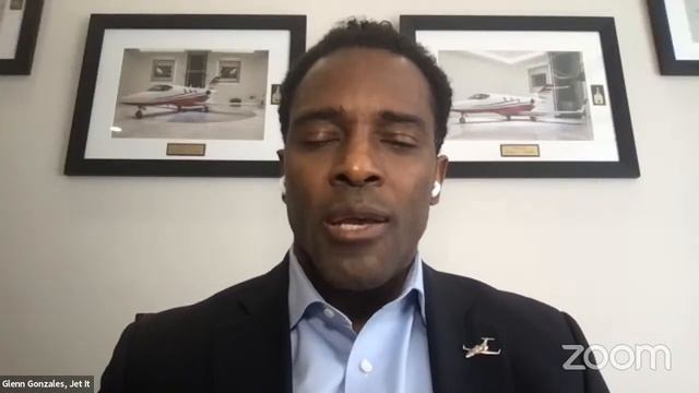 Private Aviation Career Opportunities in Fractional, VIP. and Corporate