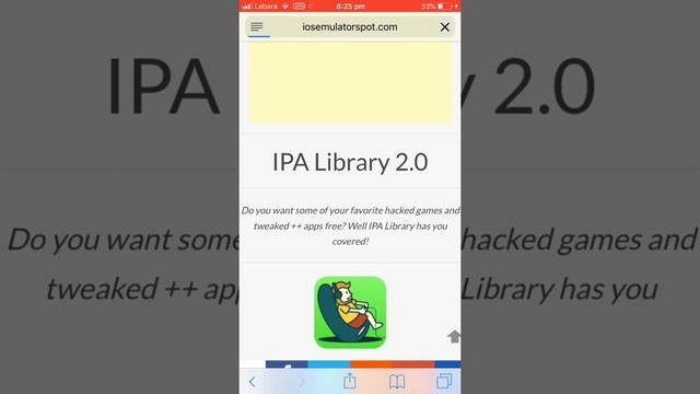 Hack games on ios 11