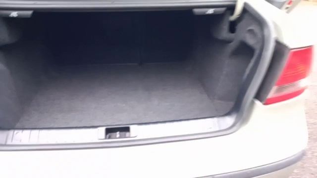 Saab 9-3 Vector Sport (2006), low mileage, well maintained