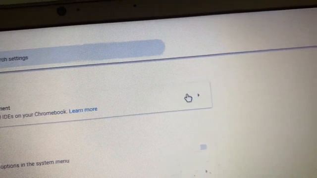 How to set up Linux Development environment on any Chromebook easy, 4 steps