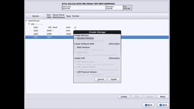 Cara install redhat linux 6   RHEL6 Installation Guide
