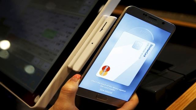 Apple Pay vs. Google Wallet vs. PayPal