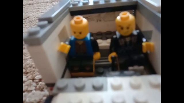 дальнобойщики часть 4