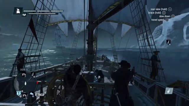 Assassins Creed rogue #12