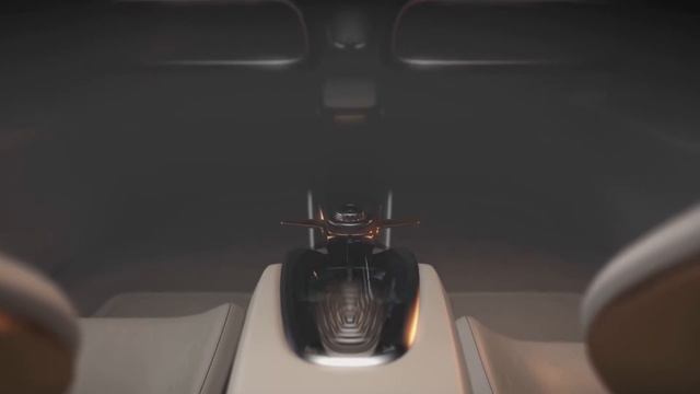 Bentley EXP 100 GT: Un nuovo approccio per il futuro dei viaggi straordinari