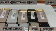 iPhone XsMax 64GB