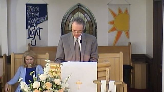 Lincoln Place Church of the Nazarene Live Stream