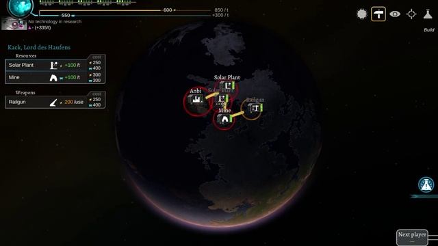 Interplanetary Linux Bug; No solar system after first round(solved see description)