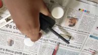 How to make a Bomb tank with matchbox