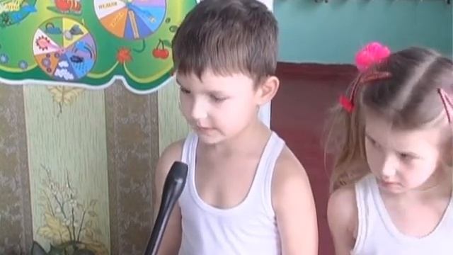 Передача про садок 2