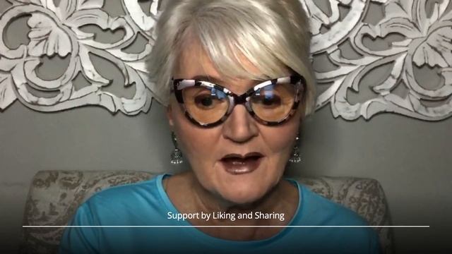 Cheri's Ovarian Cancer Story