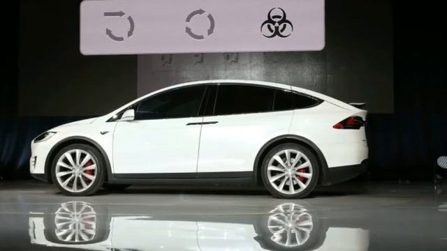 Tesla has no official presence in Russia, so fans created their own service center