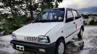 Suzuki Mahran care 2001 model far sall .Suzuki mahran care price in pakistan price 370000