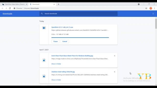 how to download openshot in pc |#video_editing.  #openshot_tutorial.   #free_software_for_pc