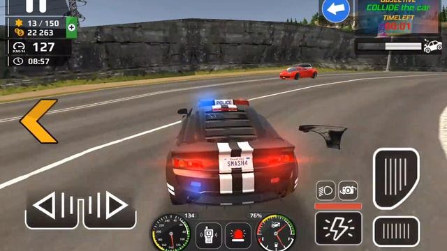 Police Officer Simulator- Part 3 (Android, iOS)
